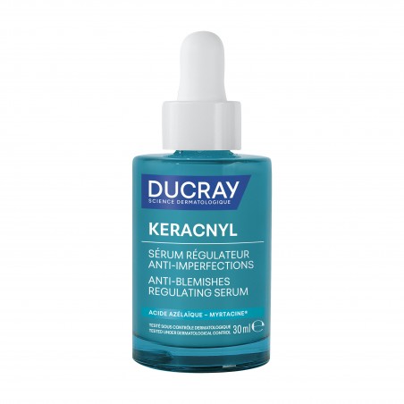 DUCRAY KERACNYL Sérum régulateur anti-imperfections | 30 ml