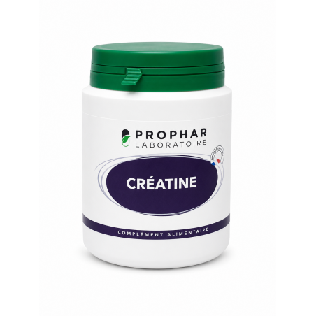 PROPHAR CRETINE B 180gel
