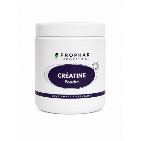 PROPHAR Creatine poudre 200g