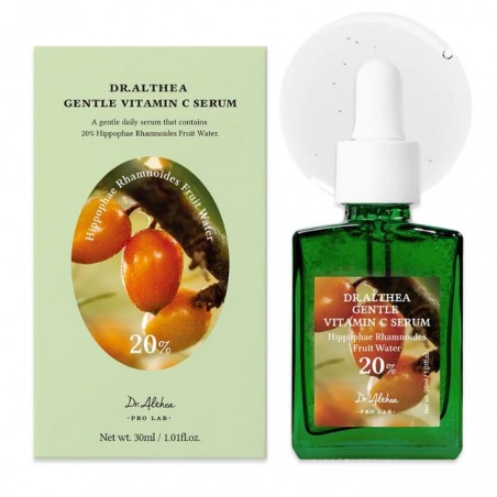 DR ALTHEA GENTLE VITAMIN C SERUM 30 ML