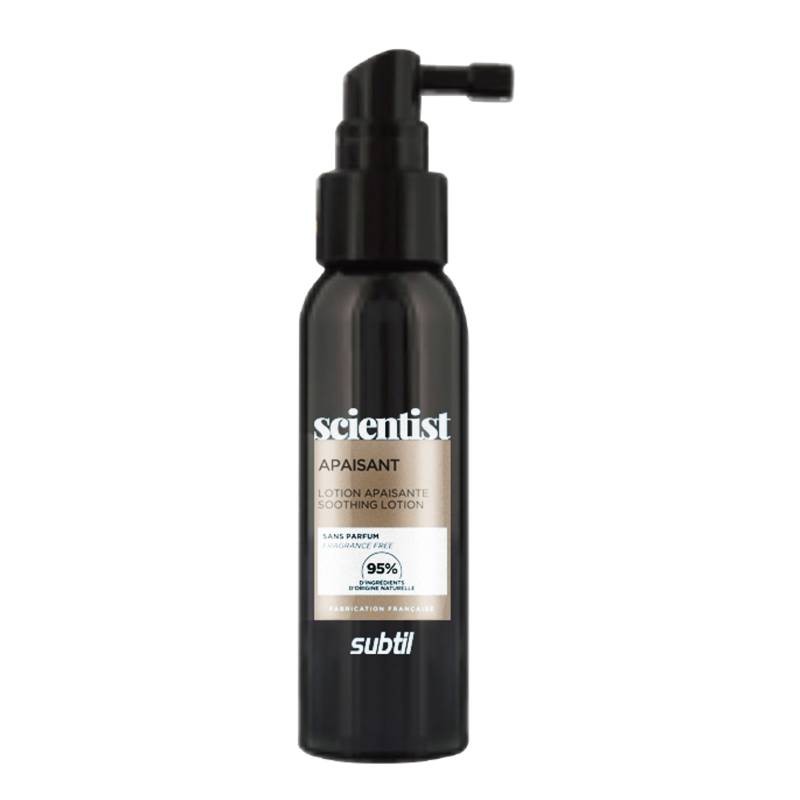 Subtil SCIENTIST Spray Apaisant 75ml Subtil SCIENTIST Spray Apaisant 75ml