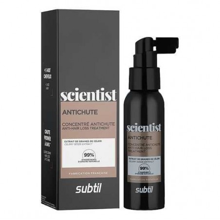 SUBTIL Scientist Concentré Anti-Chute - 75ml