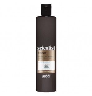 Subtil SCIENTIST Shampooing densité 300ml
