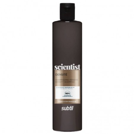 Subtil SCIENTIST Shampooing densité 300ml