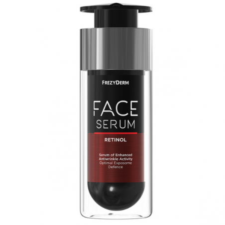 FREZYDERM Sérum visage au rétinol 30ML