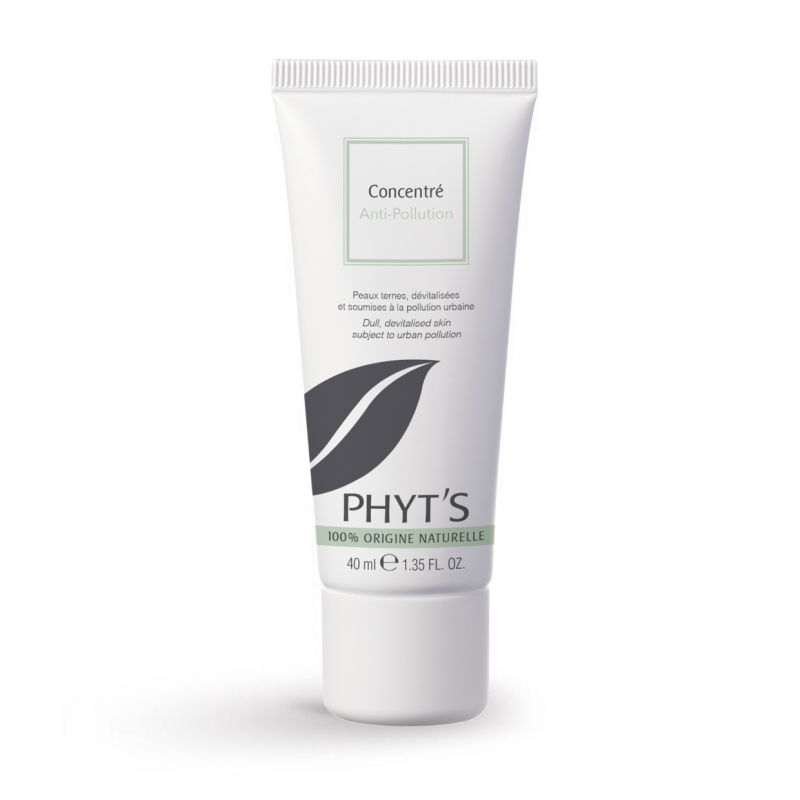 PHYT'S Concentré Anti-Pollution 40ML PHYT'S Concentré Anti-Pollution 40ML