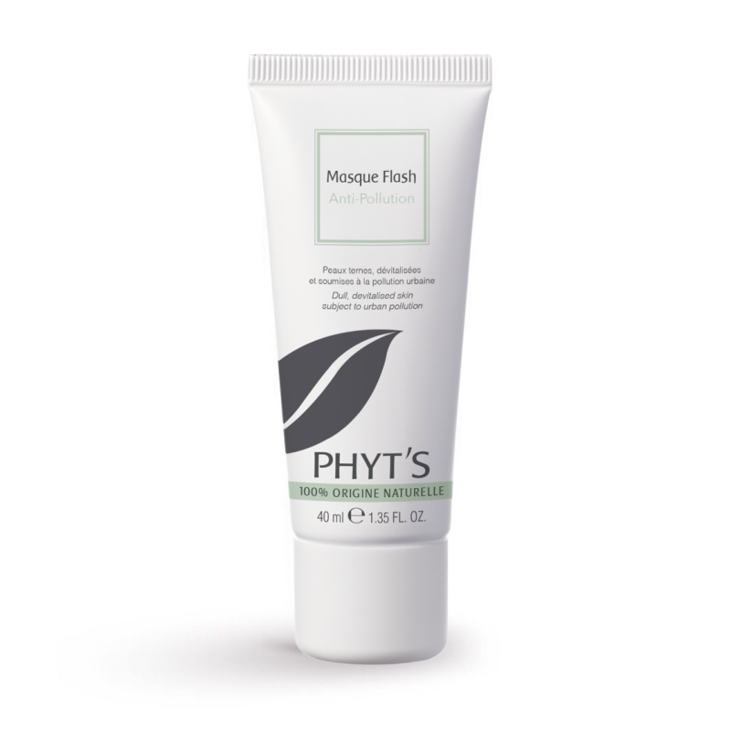 PHYT'S Masque Flash Anti-Pollution 40ML PHYT'S Masque Flash Anti-Pollution 40ML