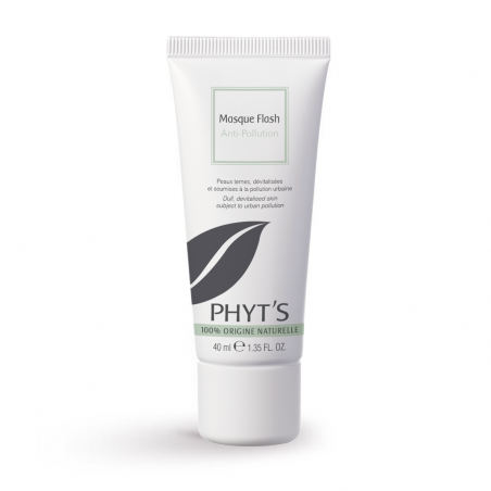 PHYT'S Masque Flash Anti-Pollution 40ML