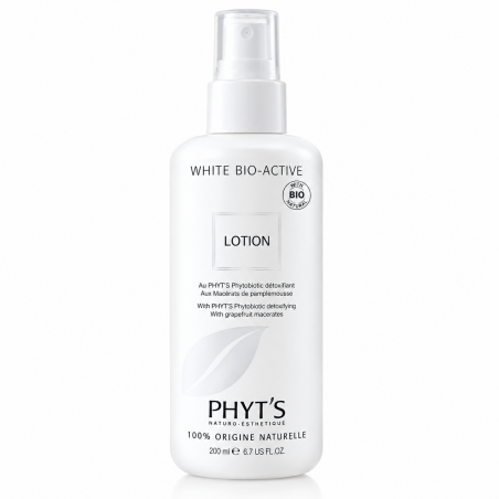 PHYT'S WHITE BIO ACTIVE LOTION 200ML