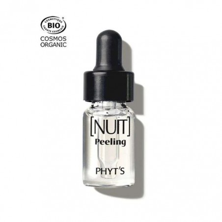 PHYT'S PEELING RESURFACANT NUIT 6*3ML