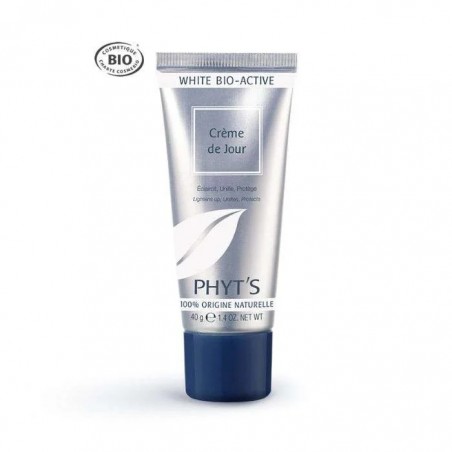 PHYT'S WHITE BIO ACTIVE CREME DE JOUR 40G
