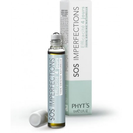 PHYT'S SOS Imperfections Roll-On 10ml