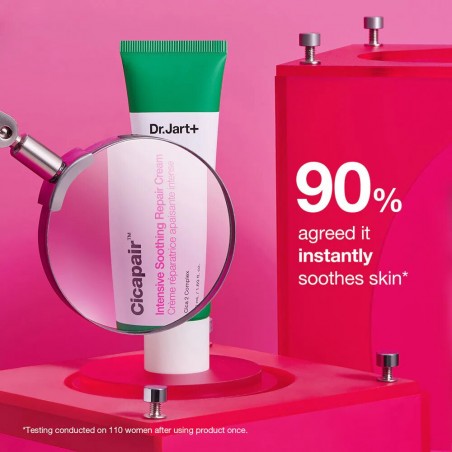 DR JART+ Cicapair™ Crème réparatrice apaisante intensive 50ML