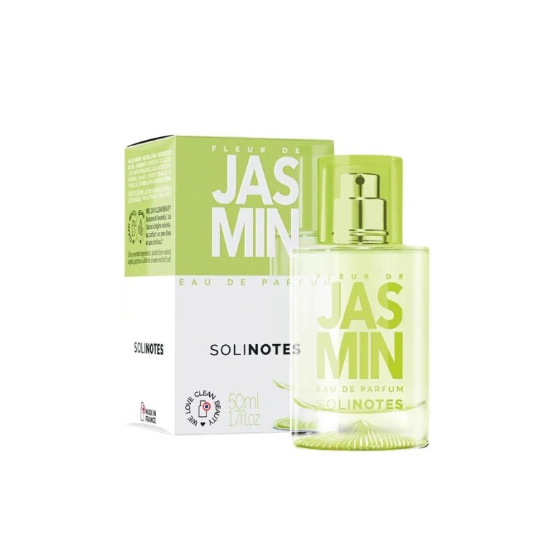 SOLINOTES EAU DE PARFUM JASMIN 50 ML SOLINOTES EAU DE PARFUM JASMIN 50 ML