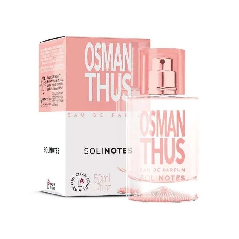 SOLINOTES EAU DE PARFUM OSMANTHUS 50ML SOLINOTES EAU DE PARFUM OSMANTHUS 50ML