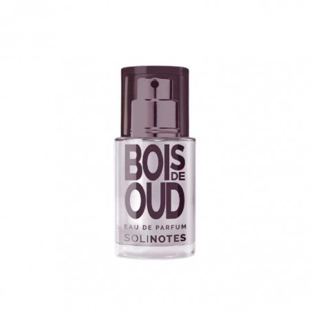 SOLINOTES EAU DE PARFUM BOIS DE OUD 50ML