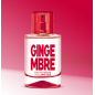 SOLINOTES eau de parfum GINGEMBRE 50ml