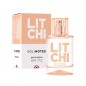SOLINOTES EAU DE PARFUM LITCHI 50ML