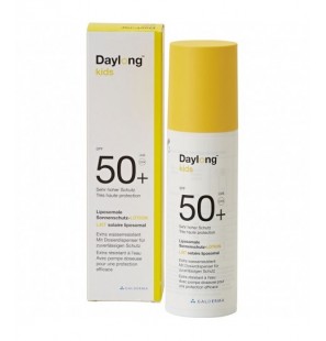 DAYLONG KIDS lotion spf 50 | 150 ml