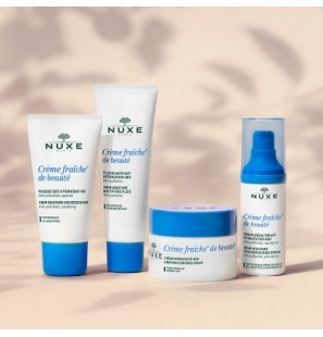 Nuxe Crème fraîche® de beauté Masque hydratant  50 ML