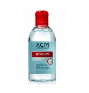 ACM SEBIONEX lotion micellaire | 250 ml