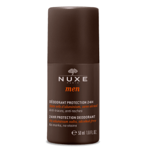 NUXE MEN Déodorant protection 24h Roll On 50 ml