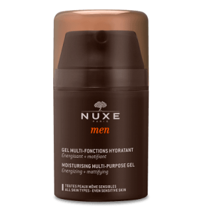 Nuxe men Gel multi-fonctions hydratant 50 ML