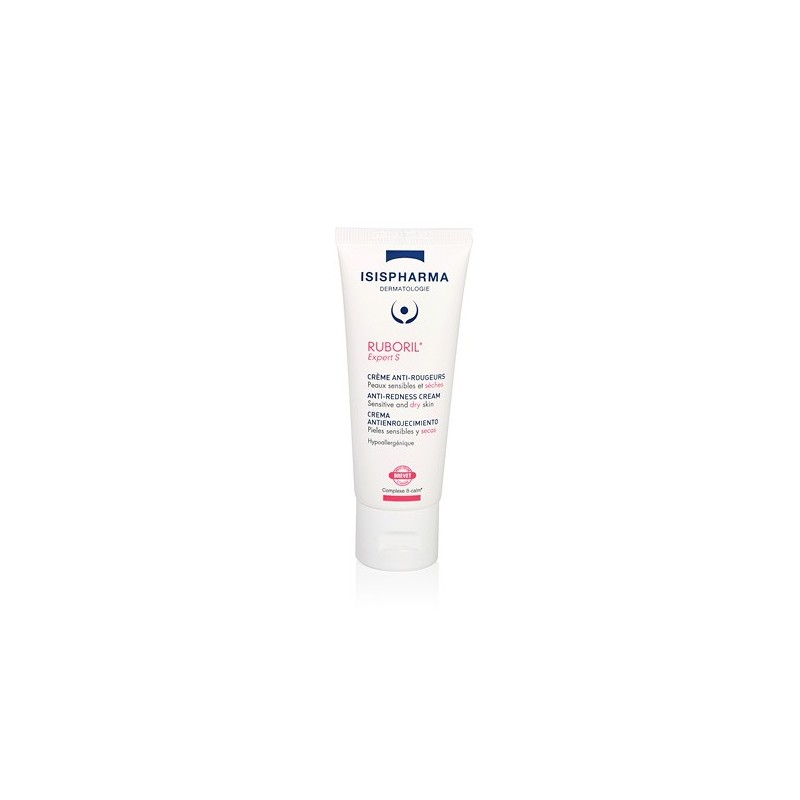 ISISPHARMA RUBORIL expert S | 40 ml ISISPHARMA RUBORIL expert S | 40 ml