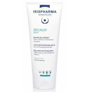 ISISPHARMA SECALIA baume relipidant | 200 ml