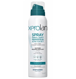 ISISPHARMA XEROLAN spray émollient | 150 ml