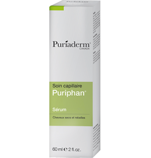 PURIADERM PURIPHAN sérum thérapeutique 60 ml