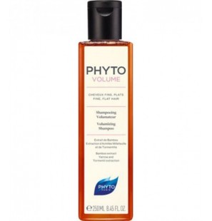 PHYTOVOLUME shampooing 200 ml