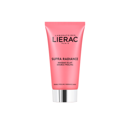 LIERAC SUPRA RADIANCE Masque Éclat Double Peeling 75 ML