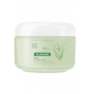 KLORANE LAIT DE PAPYRUS masque | 150 ml