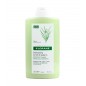 KLORANE LAIT DE PAPYRUS shampooing | 400 ml