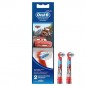 ORAL-B Recharge pour brosse à dents KIDS CARS