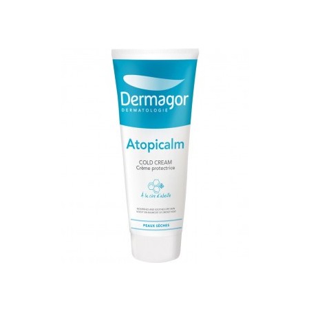 DERMAGOR ATOPICALM COLD crème protectrice | 100 ml