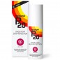 RIEMANN P20 spray solaire spf 50+ | 200 ml