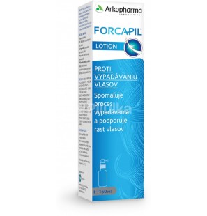 FORCAPIL lotion anti-chute | 150 ml