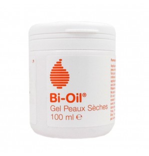 BIO-OIL gel peaux sèches 100 ml