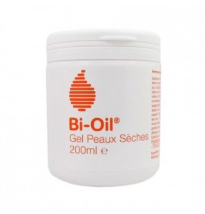 BIO-OIL gel peaux sèches 200 ml