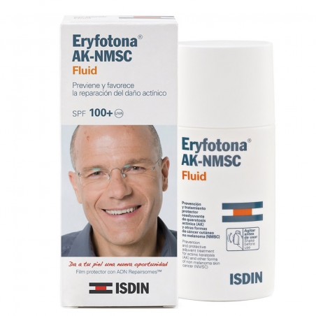 ISDIN ERYFOTONA AK-NMSC Fluid spf 100+ | 50 ml