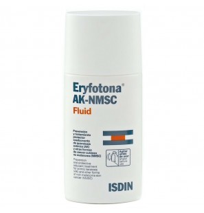 ISDIN ERYFOTONA AK-NMSC Fluid spf 100+ | 50 ml