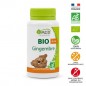 MGD bio gingembre boite 90 gélules
