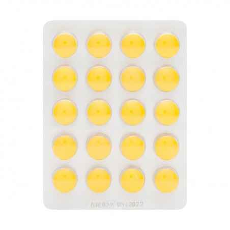 BIORGA cystiphane | 120 comprimés