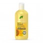 DR ORGANIC VITAMINE E shampooing 265 ml
