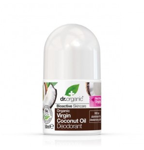 DR ORGANIC COCO déodorant 50 ml