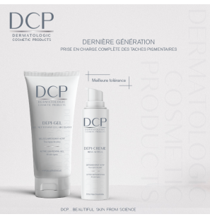 DCP Dépi-crème dépigmentante | 50 ml