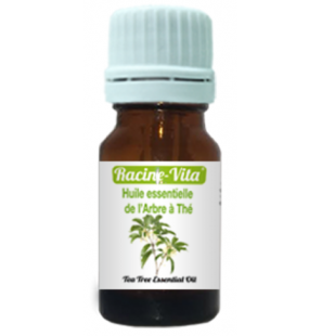 RACINE-VITA huile essentielle de l'arbre à thé 10 ml