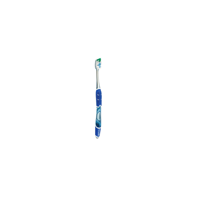GUM brosse à dents TECHNIQUE Medium Compacte REF 493